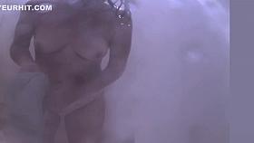 Incredible Amateur, Beach, Voyeur Clip Exclusive Version