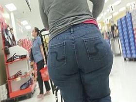 Mother I'd Like To Fuck ThighRubber w Handlbar Thighs - candid