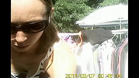 Wolter's Downblouse Bitch 293