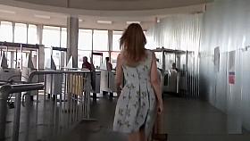 Russian Upskirt 3178-7
