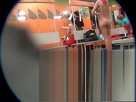 Spy Cam Voyeur Scene Full Version