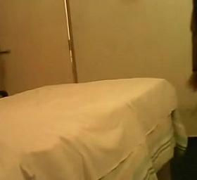 mature desi indian bbw slut wears panties