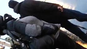 Big Black Candid Tits Spy