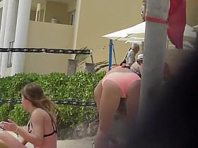 That feeling when you see a perfect girl