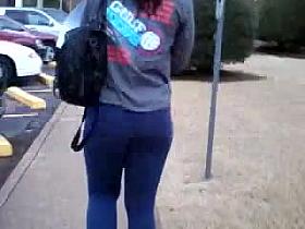 leggings that jiggle