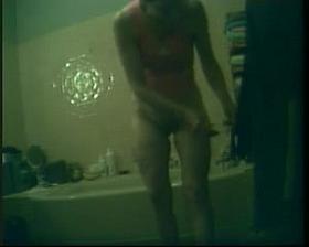 french friend wife shower 2