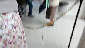 My first video - minha primeira tentativa