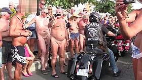 Cap d Agde village naturiste