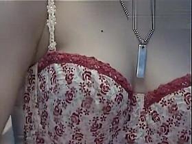 Spy Changing Room, Japan Scene , Watch It