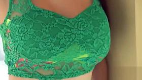 Hard and deep humping voyer