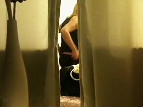 Hot Showers Video Show