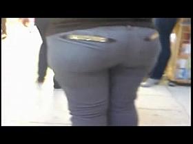 Mis 4 hermosas CULONAS