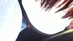 encoxada cum in my pants