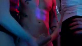 Wicked chicks get absolutely fierce and naked at hardcore par