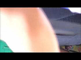 Jeannies in the streets - soft