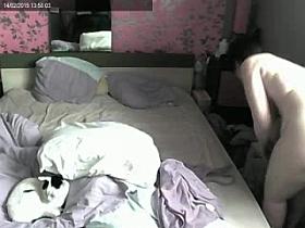 Laptop Cam - Chubby French