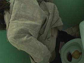 The dirty piss cam scenes with amateurs on public toilet