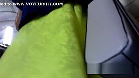 Russian Upskirt 2853