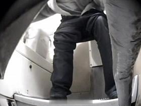 Girls Pissing voyeur video 94