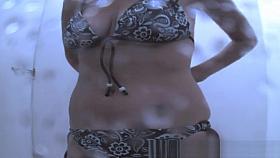 Exotic Changing Room, Amateur, Russian Movie Ever Seen