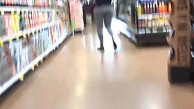 Black Phat Ass looking Greyt