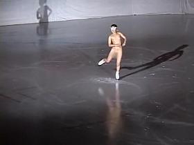 Great public affair with hot oriental tramp doing all kinds of naughty stuff