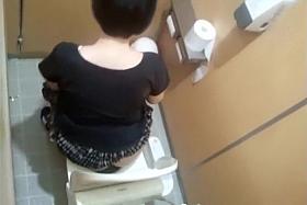 Kt-joker ktginga001 VOL.01 Kt-joker ktginga001 Thief Joker restroom emaki trade field Hen VOL.01