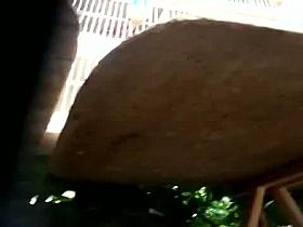 Bazaar shopping women upskirt video collection