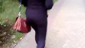 sweet teens ass legins