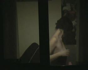 19yo teen neighbor window spy part 8
