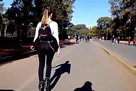 Especial Spandex z1xen #17