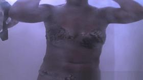 Spy Cam Shows Changing Room, Russian, Voyeur Video Watch Show