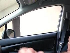 Car Flash Sick Bastard