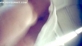 Hot Girl Picking Ice Cream