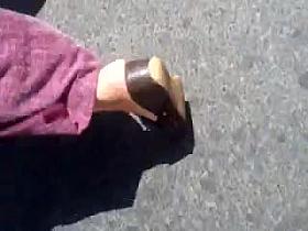 arabic big sexy soles mature