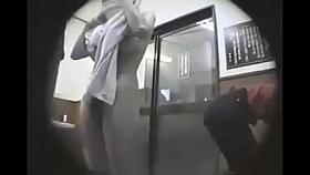 Quickie Voyeur - Japan