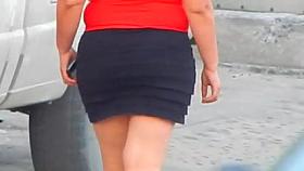 Mature Ass 2 (COMPILATION)