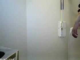 Meando con la mochila puesta