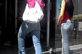 lady flower massive hot