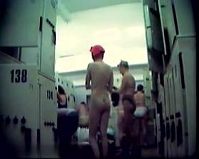 Change Room Voyeur Video N 61