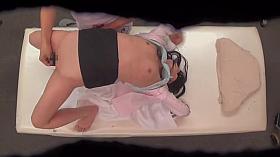 Shrimp Warp Screaming-squirting Big O Manipulative Academy 2