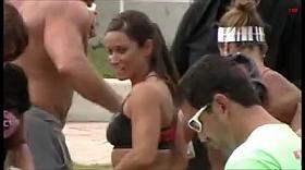 Hawt Oriental, Gazoo Crack, and Chicks