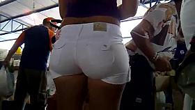 well short gotten everything out