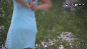 Great nude beach voyeur spy cam shots