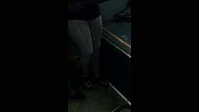 La Guaguarula Ricota Leggins Atigrados Rico Culo