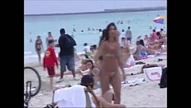 Voyeur - USA. Dat Ass!