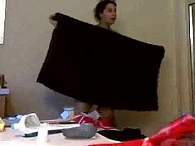 even more naked wife