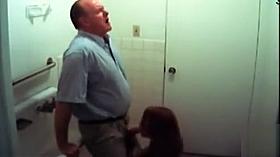 Spill some sperm in my mouth