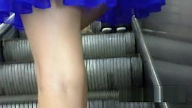 Russian Upskirt 3351-0