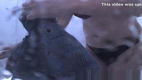 Fantastic Beach, Voyeur, Changing Room Clip Full Version